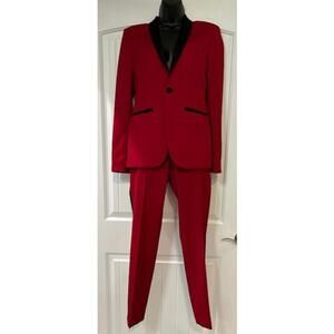 Each x Other Paris x Jeremy Kost Genderless Tuxedo• NWT • Limited Edition ✨ Sz M